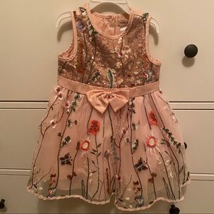Toddler Dress